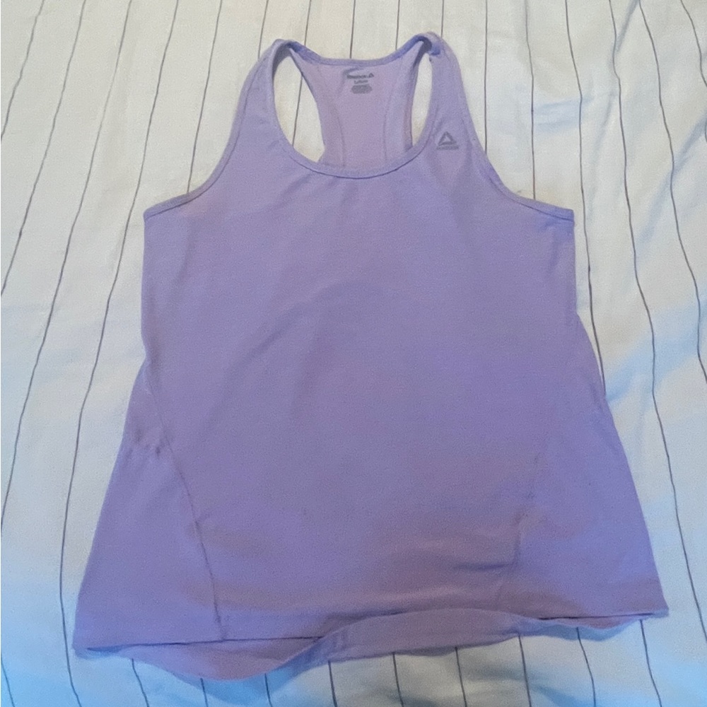 Reebok Tank Top